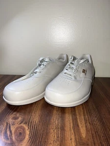 SAS Herren Time Out Bone Größe 7,5 W Neu mit Karton  - Bild 1 von 6