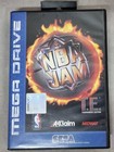 NBA JAM T.E Tounamet Edition Sega Mega Drive Pal