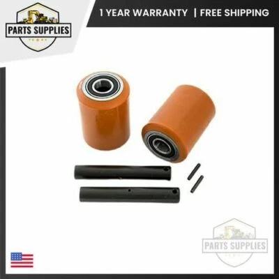 Load Wheel kit for Raymond Model 8210 Electric Pallet Jack Lift Truck