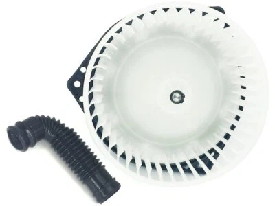 Motor soplador delantero para Nissan Máxima 1995-1999 37881KS 1996 1997 1998 Foto 1 de 3