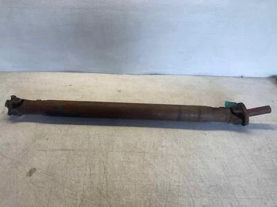 2002 Ford Mustang Rear Driveshaft 3.8L Automatic 4x2 - Image 1 of 4