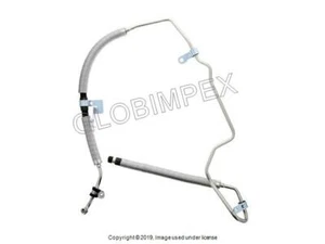 For VOLVO 2007-2010 Power Steering Hose-Pressure Hose from Pump to Pressure Line - Picture 1 of 1