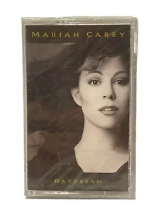 Daydream by Mariah Carey (Cassette, Oct-1995, Columbia) Brand New Sealed OOP - Picture 1 of 3