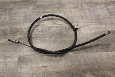 SUZUKI 2008 2009 GSXR600 GSXR750 LÍNEA DE CABLE DE EMBRAGUE 58200-37H00 Foto 1 de 2