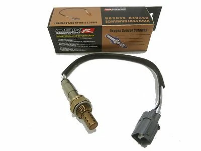 Sensor de oxígeno O2 OBX compatible con Honda CR-V PRELUDE CIVIC SI DEL SOL DOHC B16A DELANTERO  Foto 1 de 2