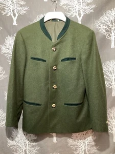 Zeiler jacket mens. - Picture 1 of 15