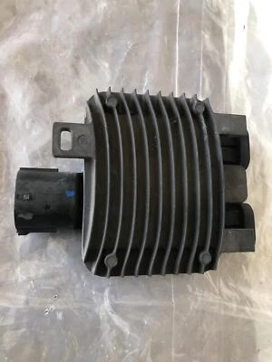 Módulo de control del ventilador de resistencia del motor soplador calentador Volvo S60 2014-2018 940011200 Foto 1 de 4