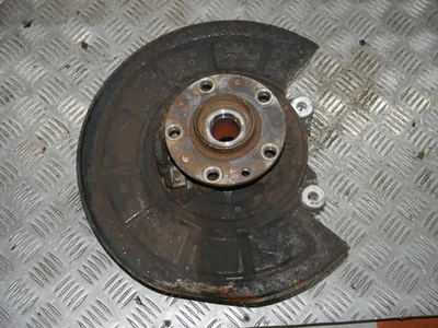 Achsschenkel links hinten 670006804 MASERATI QUATTROPORTE VI 3.0 D - Bild 1 von 4