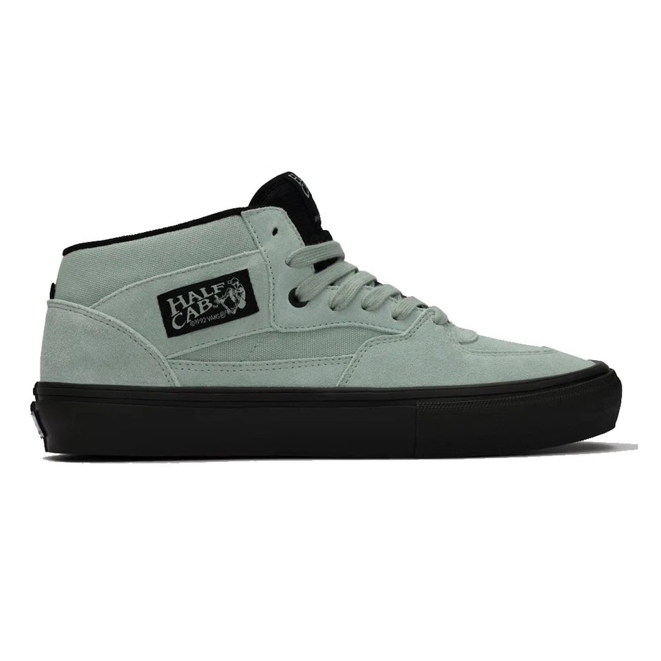 Vans Skate Half Cab - Gray Olive - Bild 1 von 2