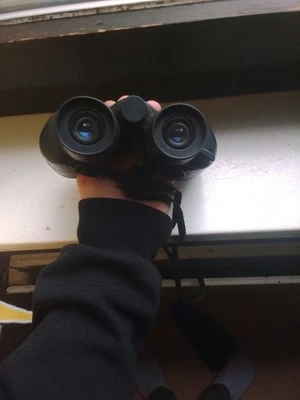 Ich Verkaufe Meinen Fernglas Das Fernglas Ist In Einem Hervorragenden Zustand 1 - Bild 1 von 4