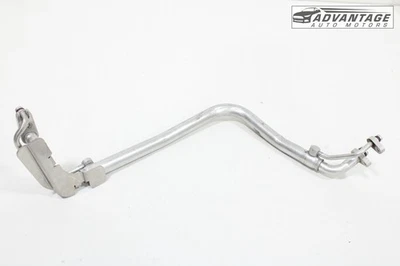 AUDI A3 2017-2024 8V 2,0 L L L4 motor de gasolina aire acondicionado manguera de succión OEM Foto 1 de 4