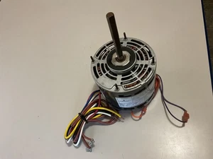 EMERSON 5460 1/6 TO 1/2 HP 115 VOLT 1075 4 SPEED MOTOR K55HXTGA-8796 - Picture 1 of 5