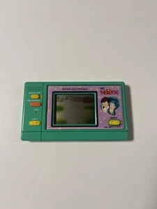 gamewatch Urusei Yatsura Lcd Game Watch Japan - Picture 1 of 10