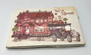 Sealed Vintage 70s Current We’ve Moved Announcement Postcards 24 - Picture 1 of 5