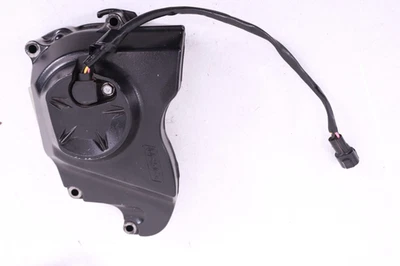 Kawasaki Ninja ZX6R ZX6 2010 09-12 OEM cubierta de piñón delantero protector sensor K273 Foto 1 de 4