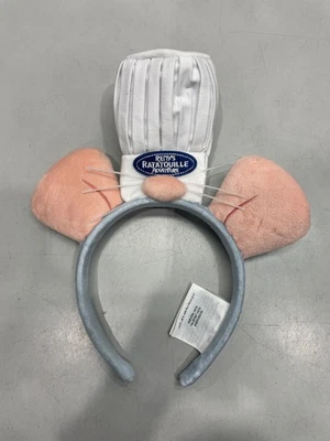 Disney Remy's Ratatouille Adventure Ear Headband, For Adults - Image 1 of 4