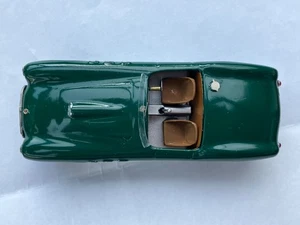 Cooper Bristol 1953 1/43 Mikansue - Foto 1 di 11