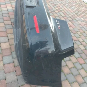 71777560 Paraurti post. ALFA ROMEO 159 (X3/X9) 2.4 JTDm 20V Ber. 4p/d/2387cc - Picture 1 of 5