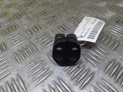 Interruptor de ventana eléctrico delantero fuera de juego Ford Ka MK1 1996-2008B Foto 1 de 2