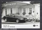 PRESS - FOTO/PHOTO/PICTURE - Audi A4 1.8 1995