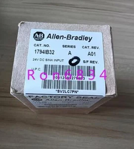 1pc new 1794-IB32 Module #F1 - Bild 1 von 4