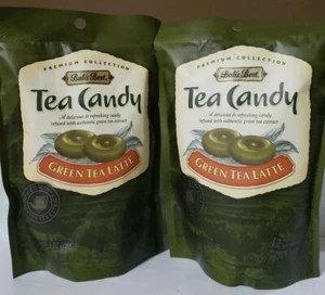 2 confezioni di collezione premium BALI'S BEST TEA CANDY/LATTE TÈ VERDE 5,3 once. OGNUNO - Foto 1 di 2