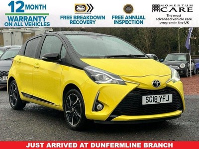Toyota Yaris Cars for sale | eBay