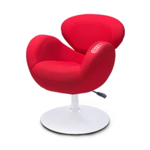 Valentine's Day Gift Electric Massage Chair Seat Airbag Full Body Home Office - Picture 1 of 12