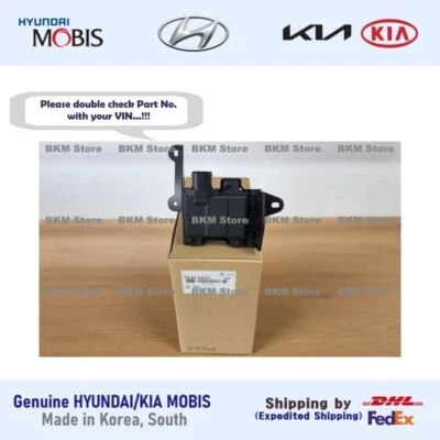 Conjunto de unidad de radar de esquina trasera izquierda genuina 99140AA020 para Hyundai Elantra 21-22 Foto 1 de 4