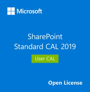SharePoint Server 2019 Standard User CALs | Zugriffslizenz | Blitzversand | Neu✔ - Bild 1 von 1