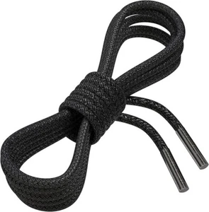 Shoe Laces Round Hiking Walking Shoelaces Work Strong Trainers Boots - Picture 1 of 8