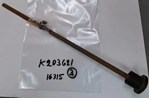 NOS NEW TRACTOR PARTS K203621 DIPSTICK Case IH 1690, 1594 - Picture 1 of 1