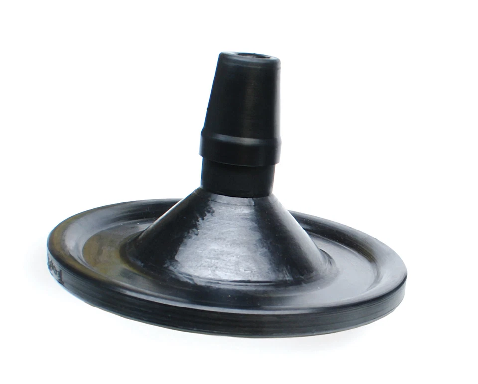 Espaciador de resorte trasero de 0,5 pulgadas para Jeep JK/JKU 07-18 Wrangler JK/JKU TeraFlex Foto 1 de 1