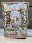 Cherished Teddies -Romeo & Juliet Collector's Set (W/Balcony)-Famous Sweethearts