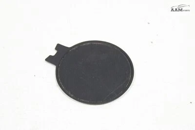 MAZDA CX-30 2020-2023 consola central derecha portavasos alfombrilla insertable OEM Foto 1 de 4