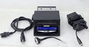 TK180 Metal Thermal Label Ticket Printer Ethernet USB RS-232 -Max Roll (3.25 in) - Afbeelding 1 van 12