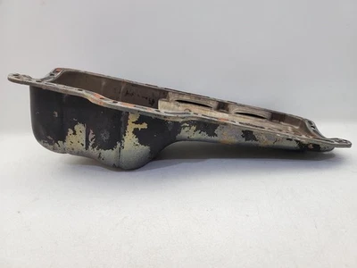 1982-1984 Toyota Celica Supra Cressida 5MGE 5M-GE engine oil pan sump - Image 1 of 4