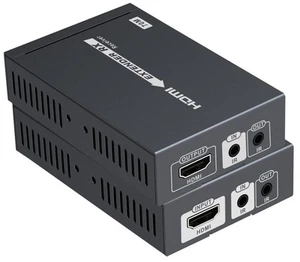 PRO SIGNAL - 4K UHD HDMI Extender - Bild 1 von 1
