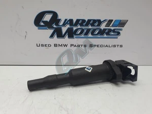 BMW Bosch Ignition Coil Fits 5 Series F10 F11 M5 8647689 - Picture 1 of 6