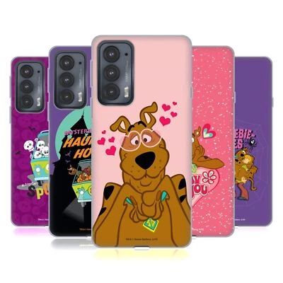 官方 SCOOBY-DOO 季节软胶保护壳 适用于摩托罗拉手机 2 — 第 1/4 张图片