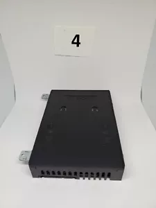 ICY DOCK EZ Converter Slim SATA SSD 2.5" to 3.5" - HD Case - MB882SP-1S-1B - Picture 1 of 8