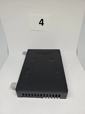 ICY DOCK EZ Converter Slim SATA SSD 2.5" to 3.5" - HD Case - MB882SP-1S-1B - Image 1 of 4