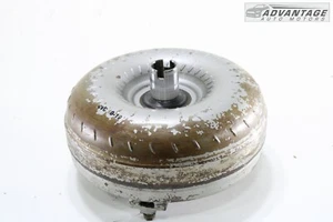 2003 HUMMER H2 6.0L V8 OHV 16V AUTOMATIC TRANSMISSION TORQUE CONVERTER 4L60E OEM - Picture 1 of 5