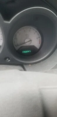 Motor Sebring 2007-2009 2,4 L VIN B octavo dígito identificación del motor ED3 *137.000 K* Foto 1 de 3