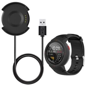 Charge for Xiaomi/Huami/Amazfit Smartwatch Charger Smart Electronics Charger