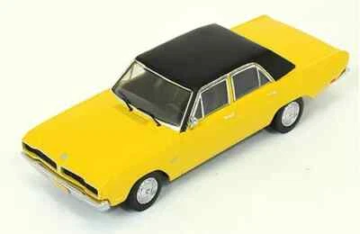 Dodge Dart Gran Sedan 1976, Premium X 1:43 - Immagine 1 di 3
