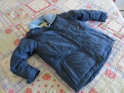Parka LL Bean XS Down & Goretex Foto 1 de 4