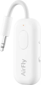 Twelve South AirFly Pro Bluetooth Wireless Transmitter/Receiver Adapter - Afbeelding 1 van 14