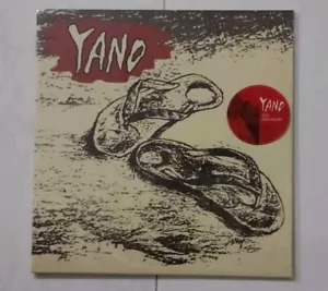 yano vinyl OPM OUT OF PRINT PINOY HTF. limited to 500 press - Picture 1 of 1