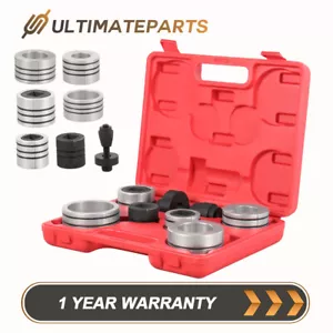 Kit de herramientas expansoras de tubo de escape para la mayoría de los automóviles tubo de 1-5/8" a 4-1/4" nuevo - Imagen 1 de 6